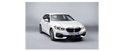 BMW 1 III