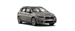 BMW 2 Active Tourer