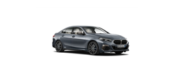 BMW 2 Gran Coupe