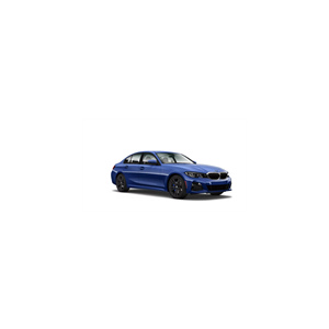 BMW 3 седан VI