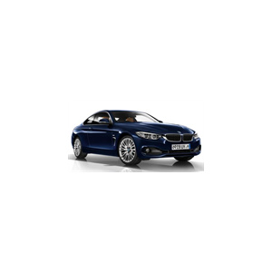 BMW 4 купе