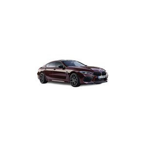 BMW 8 Gran Coupe