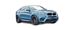 BMW X6 III