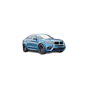 BMW X6 III