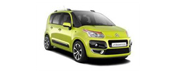 Citroen C3 Picasso