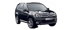 Citroen C-Crosser