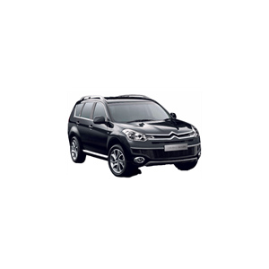 Citroen C-Crosser