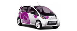 Citroen C-Zero