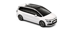 Citroen Grand C4