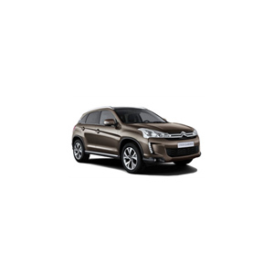 Citroen C4 Aircross