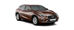 Infiniti Q30