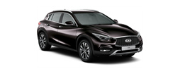 Infiniti QX30