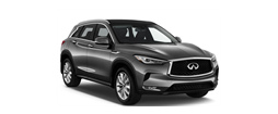 Infiniti QX50