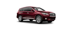 Infiniti QX60