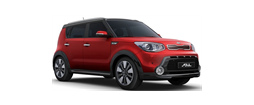 KIA Soul II