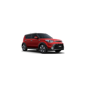 KIA Soul II