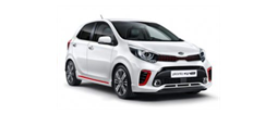 KIA Picanto III