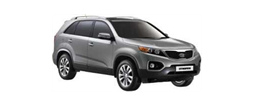 KIA Sorento II