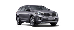 KIA Sorento III