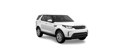 Land Rover Discovery V