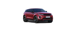 Land Rover Range Rover Evoque II