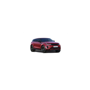 Land Rover Range Rover Evoque II