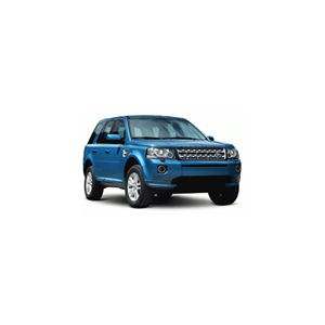 Land Rover Freelander II