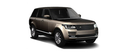 Land Rover Range Rover IV