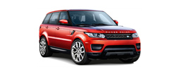 Land Rover Range Rover Sport II