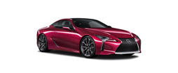 Lexus LC