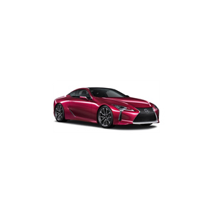 Lexus LC