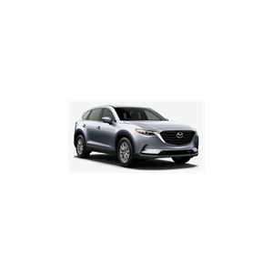 Mazda CX-9