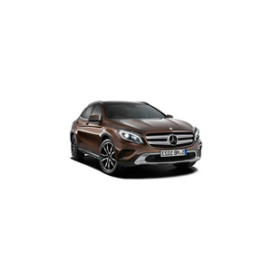 Mercedes GLA