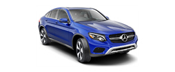 Mercedes GLC