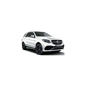 Mercedes GLE