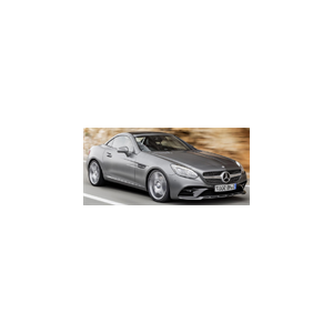 Mercedes SLC