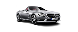 Mercedes SL