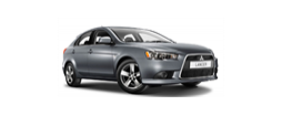 Mitsubishi Lancer Sportback X