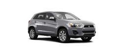 Mitsubishi Outlander Sport