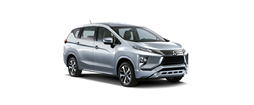 Mitsubishi Xpander