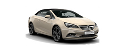 Opel Cascada