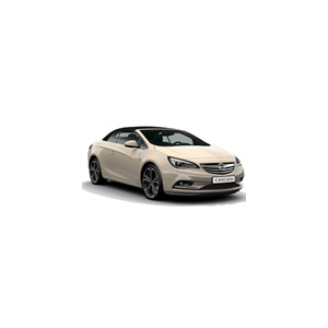 Opel Cascada