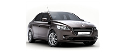 Peugeot 301