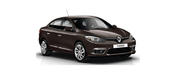 Renault Fluence