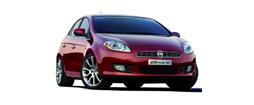 Fiat Bravo II