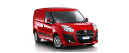 Fiat Doblo Cargo II