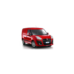 Fiat Doblo Cargo II