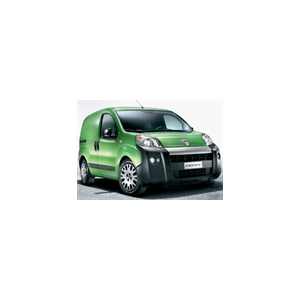 Fiat Fiorino V