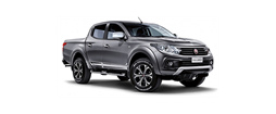 Fiat Fullback