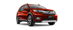 Honda BR-V